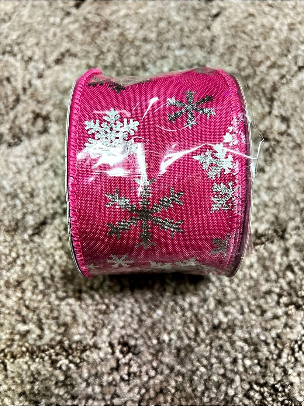 Holiday Ribbon & Bow Decor - Picture 6 of 9